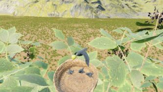Raven Simulator Free Download By Steam-repacks.com