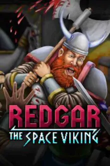 Redgar The Space Viking Free Download By Steam-repacks