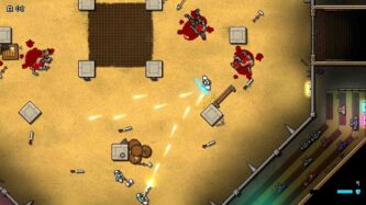 Redgar The Space Viking Free Download By Steam-repacks.com