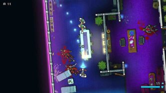 Redgar The Space Viking Free Download By Steam-repacks.com