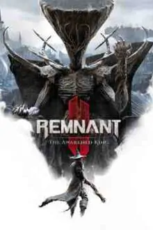 Remnant 2 The Awakened King Free Download By Steam-repacks