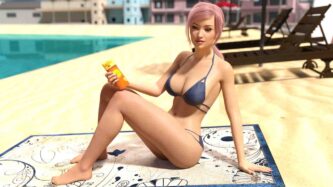 Returning to Mia Free Download By Steam-repacks.com