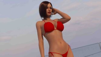 Returning to Mia Free Download By Steam-repacks.com