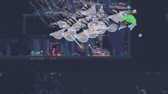 Risk of Rain Returns Free Download By Steam-repacks.com