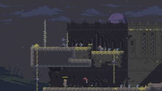 Risk of Rain Returns Free Download By Steam-repacks.com