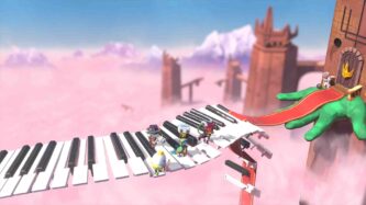 SUPER CRAZY RHYTHM CASTLE Free Download By Steam-repacks.com