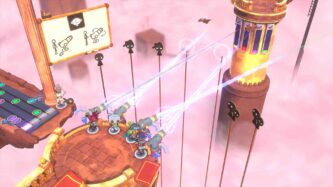 SUPER CRAZY RHYTHM CASTLE Free Download By Steam-repacks.com