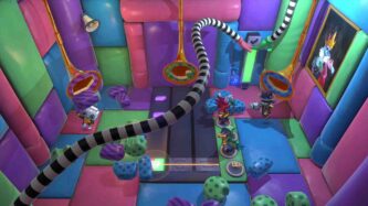 SUPER CRAZY RHYTHM CASTLE Free Download By Steam-repacks.com
