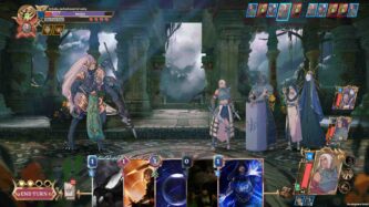 Shattered Heaven Free Download By Steam-repacks.com