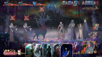 Shattered Heaven Free Download By Steam-repacks.com