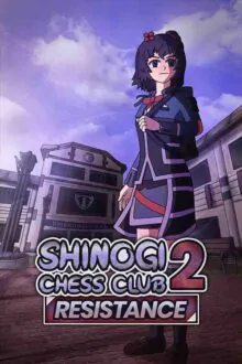 Shinogi Chess Club 2 Resistance Free Download (v1.01)