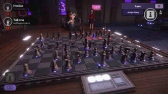 Shinogi Chess Club 2 Resistance Free Download By Steam-repacks.com