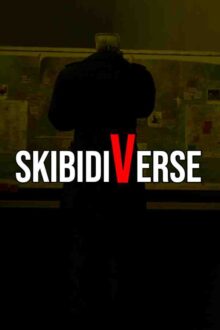 SkibidiVerse Free Download By Steam-repacks