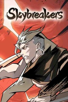 Skybreakers Free Download By Steam-repacks