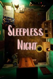 Sleepless Night Free Download (v12582500)