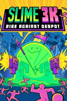 Slime 3K Rise Against Despot Free Download (v0.6.2)