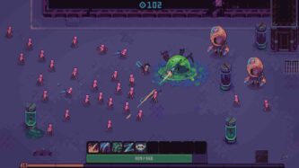 Slime 3K Rise Against Despot Free Download By Steam-repacks.com