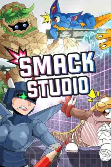 Smack Studio Free Download By Steam-repacks