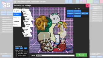 Smack Studio Free Download By Steam-repacks.com