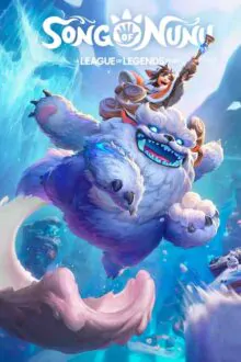 Song of Nunu A League of Legends Story Free Download By Steam-repacks