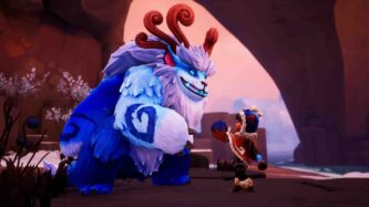 Song of Nunu A League of Legends Story Free Download By Steam-repacks.com