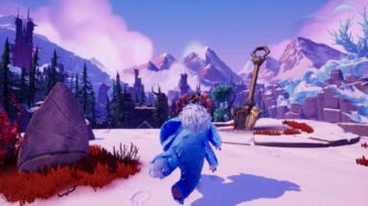 Song of Nunu A League of Legends Story Free Download By Steam-repacks.com