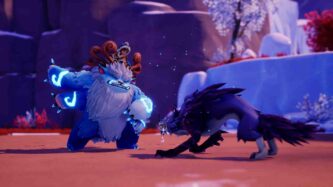 Song of Nunu A League of Legends Story Free Download By Steam-repacks.com