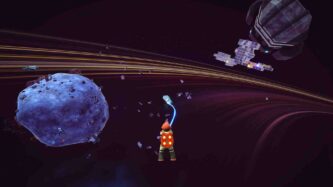 Space Trash Scavenger Free Download By Steam-repacks.com