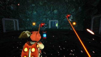 Space Trash Scavenger Free Download By Steam-repacks.com