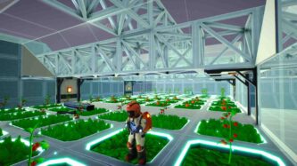 Space Trash Scavenger Free Download By Steam-repacks.com