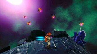 Space Trash Scavenger Free Download By Steam-repacks.com