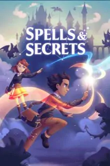Spells and Secrets Free Download By Steam-repacks