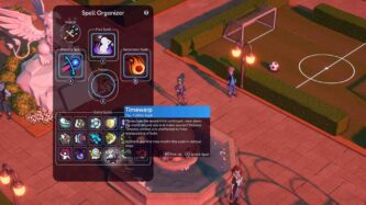 Spells and Secrets Free Download By Steam-repacks.com