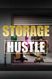 Storage Hustle Free Download (v2023.11.28)