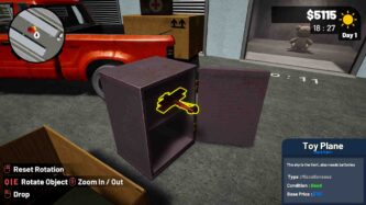 Storage Hustle Free Download By Steam-repacks.com
