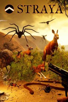 Straya Free Download By Steam-repacks