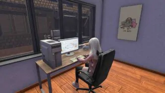 Streamer Girl Simulator Free Download By Steam-repacks.com