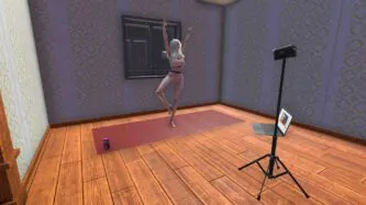 Streamer Girl Simulator Free Download By Steam-repacks.com