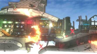Strike Force Heroes Free Download By Steam-repacks.com
