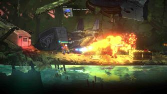 Strike Force Heroes Free Download By Steam-repacks.com