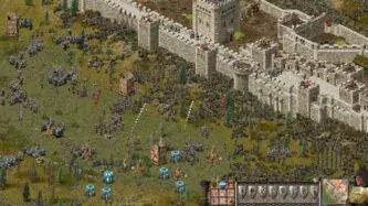 Stronghold Definitive Edition Free Download By Steam-repacks.com