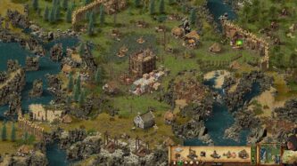 Stronghold Definitive Edition Free Download By Steam-repacks.com