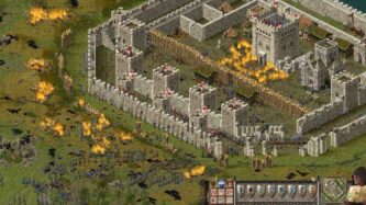 Stronghold Definitive Edition Free Download By Steam-repacks.com