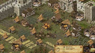 Stronghold Definitive Edition Free Download By Steam-repacks.com