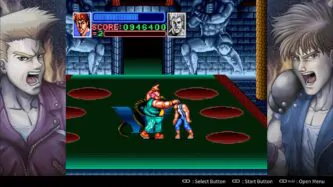 Super Double Dragon Free Download By Steam-repacks.com