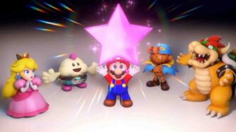 Super Mario RPG Switch NSP PC Free Download By Steam-repacks.com