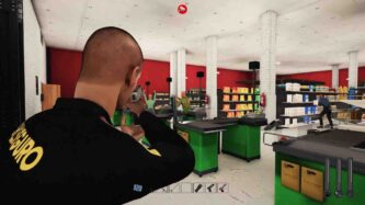 Supermarket Security Simulator Free Download By Steam-repacks.com
