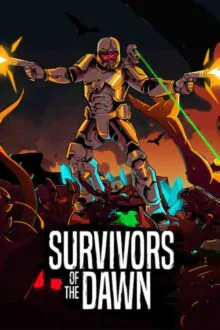 Survivors Of The Dawn Free Download By Steam-repacks