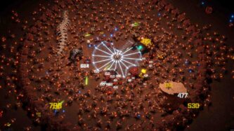 Survivors Of The Dawn Free Download By Steam-repacks.com