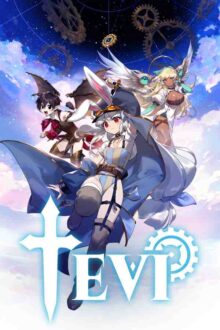 TEVI Free Download By Steam-repacks